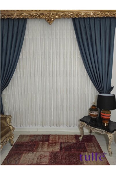 Vinaldi Lüx Season Örme Jakar