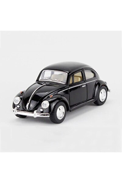 arda toys Klasik Vosvos Metal Araç 1/32