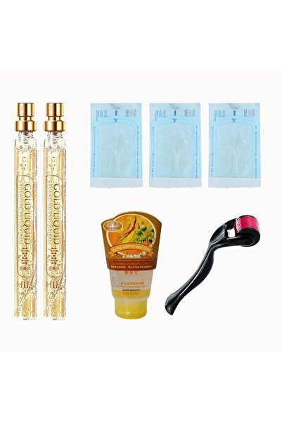 SHILIBAO Kolajen Ip Başlangıç Seti