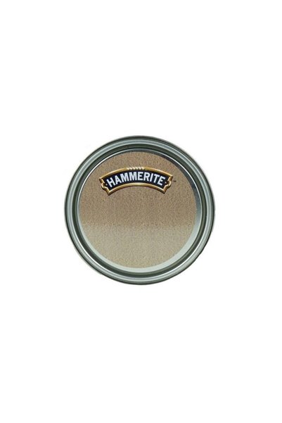 Marshall Hammerite Pas Üstü Metal Boyası Çekiçlenmiş Bakır 0,75 Lt