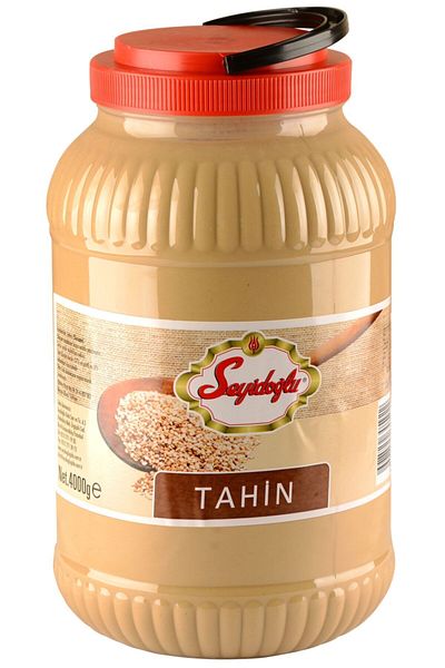 Seyidoğlu طاهين 4 كيلو