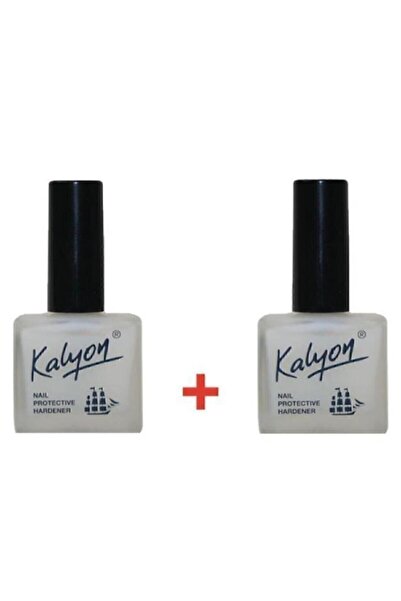 Kalyon Tırnak 11ml 2'li Set