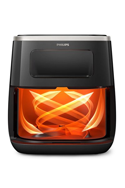Philips 3000 Serisi Dijital Pencereli XXL AirFryer