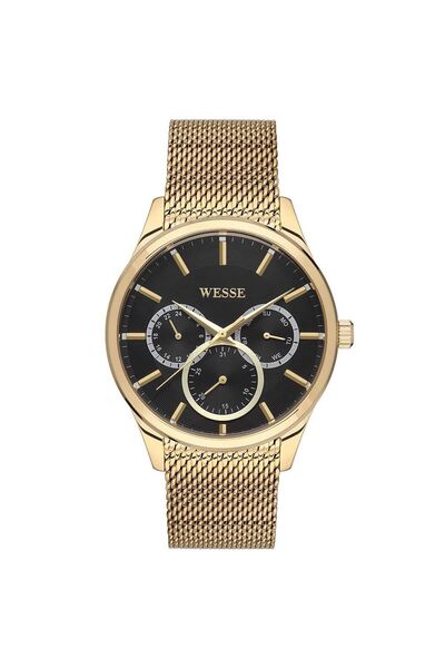 Wesse ساعة يد رجالية Wwg206905