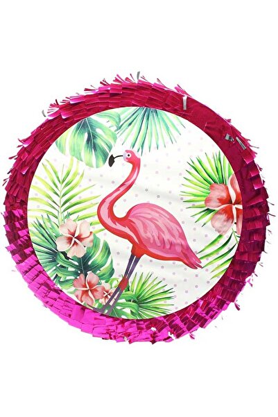 Partioutlet Flamingo Pinyata Fuşya
