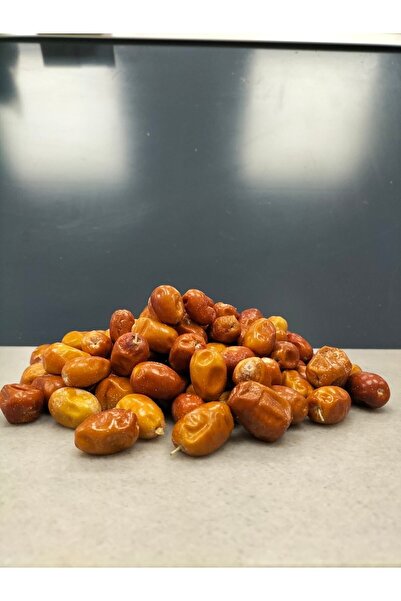 ERZURUM YÖRESEL ÜRÜNLER Yeni Mahsul Kuru Iğde 500gr