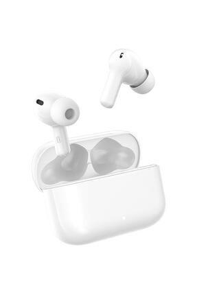 TECNO True W reless Earphones Bd01 Wh te