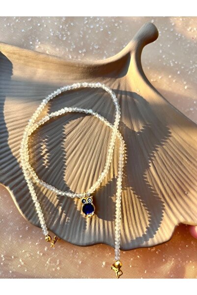 Doğaltaş قلادة لابرادوريت