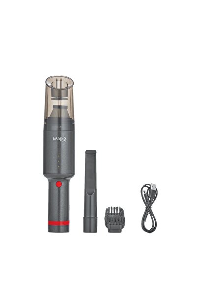 Kivi Kiwi KVC - 4086 Şarjlı El Süpürgesi