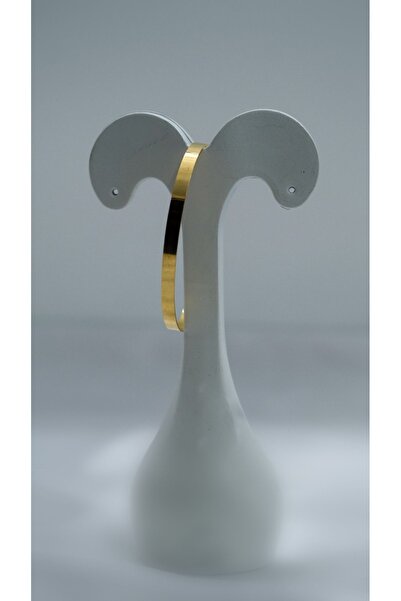 ZER ANKA GOLD 10 Gram Çöp ( Kibrit ) Bilezik Yatırımlık Hediyelik (10 gr.)