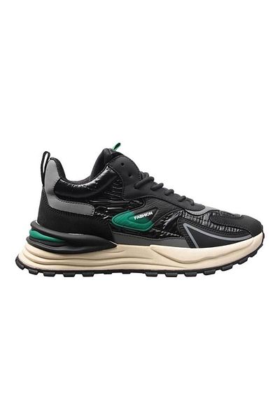 M.P. Ανδρικά αθλητικά παπούτσια - Mp 232-1235mi Mp Sports Casual