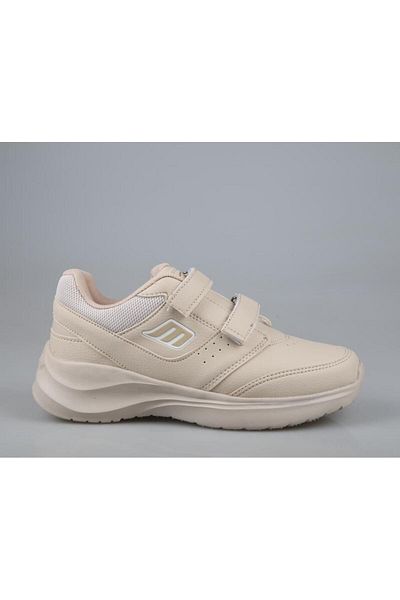 M.P. MP 232-1307 Μπεζ Unisex Sneakers