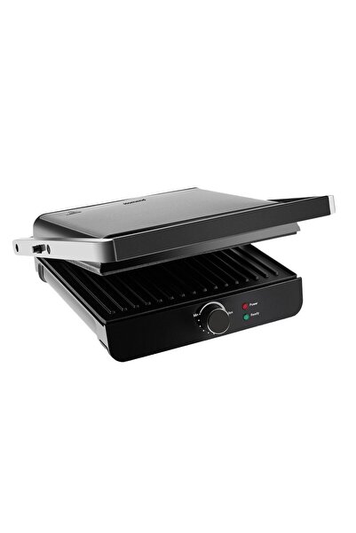 HOMENESS Homend Grillant 1356H Inox Grill ve Tost Makinesi