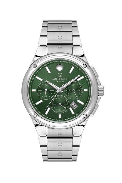 Daniel Klein Men's Wristwatch Dk.1.13746-4 - Stylish and Functional Design