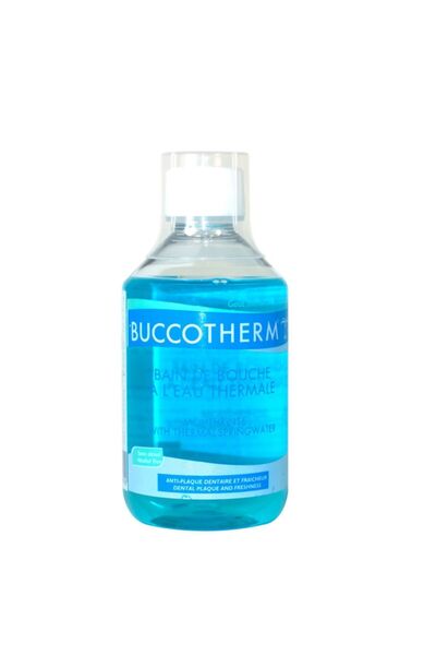 Buccotherm Alkolsüz Gargara 300 ml