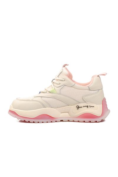 Guja 24Y425 Pantofi roz pentru femei