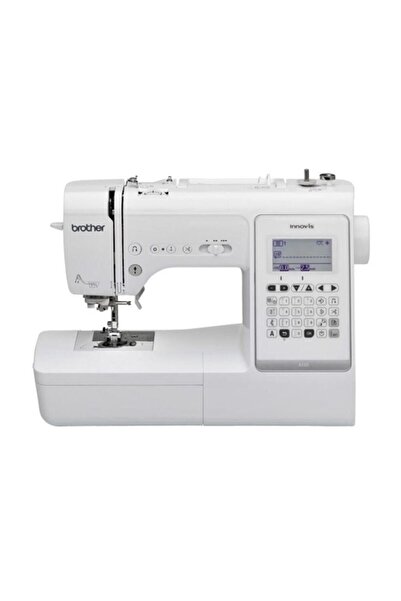 Brother A150 Ev Tipi Elektronik Dikiş Makinası