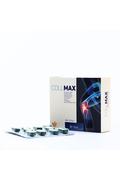 collmax 30 Tablet Set