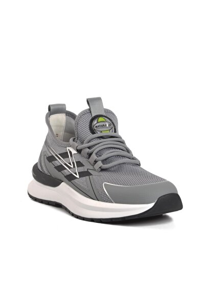 Guja 23y635 Gri Erkek Sneaker