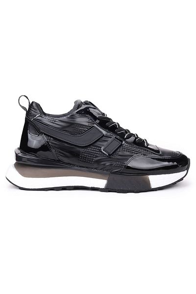 MARCOMEN 152-18344 Leather Men's Casual Shoes