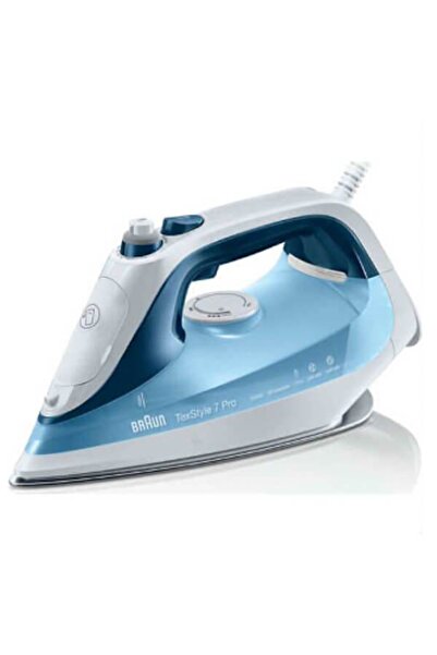 Braun Sı7062Gr 2600 W Buharlı Ütü