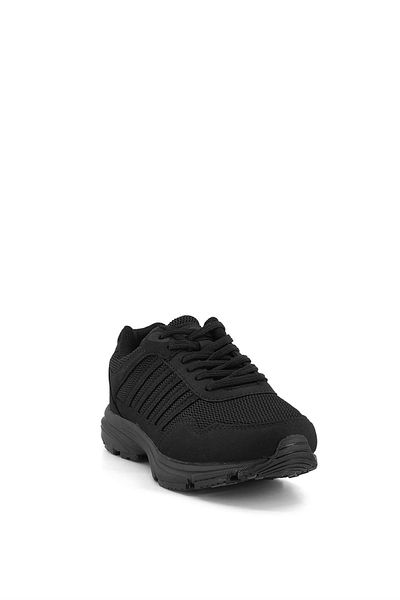 M.P. M.p 231-6803zn Women's Sports Shoes Black