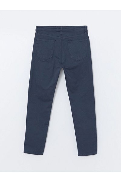 LC Waikiki Ανδρικό παντελόνι Chino LCW Slim Fit
