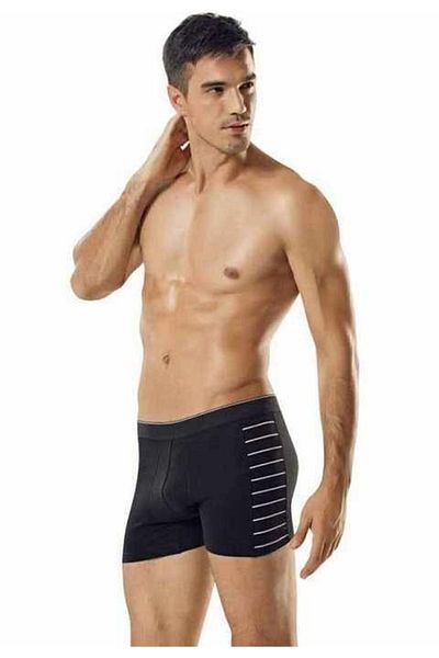 Namaldı Lycra Ανδρικό Boxer Contra