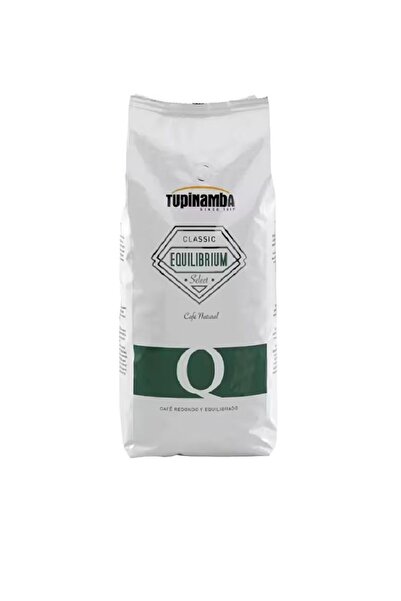 tupinamba Equilibrium Espresso Çekirdeği 1KG