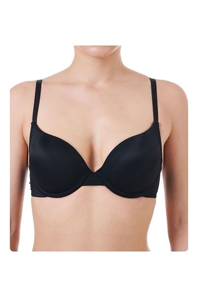 Deborah Γυναικείο σουτιέν Paula 5300 Underwire Soft PushUp