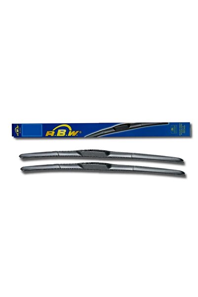 Rbw Honda Civic Sedan Hybrid Silecek Takımı 2001-2006