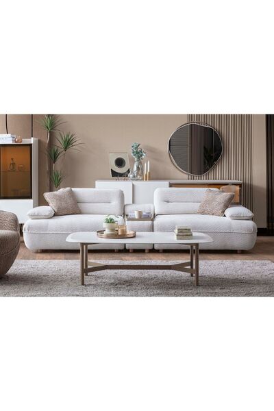 Doressa Lobby Modüllü Kanepe
