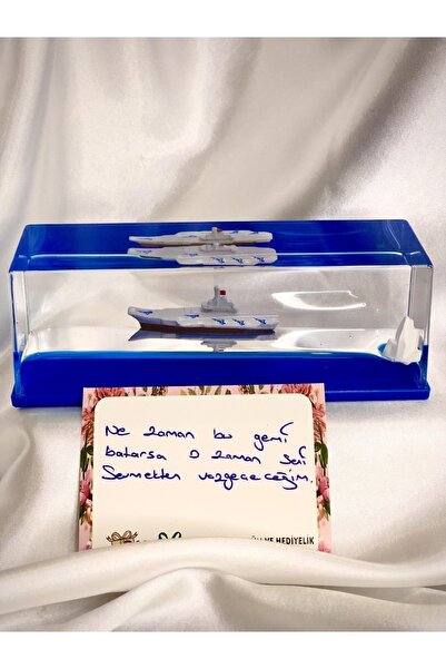 AMARR Batmayan Gemi Akvaryum