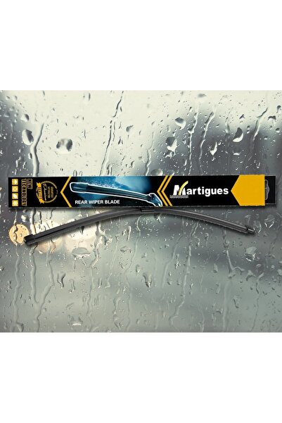 MARTIGUES Peugeot 208 Arka Silecek 35cm 2012-2016