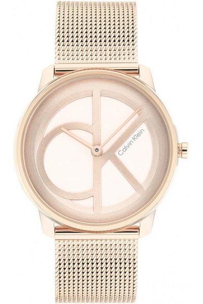 Calvin Klein Ck25200035 Unisex Wristwatch