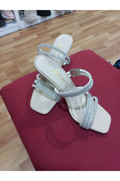 emin kundura Pantofi confortabili cu toc