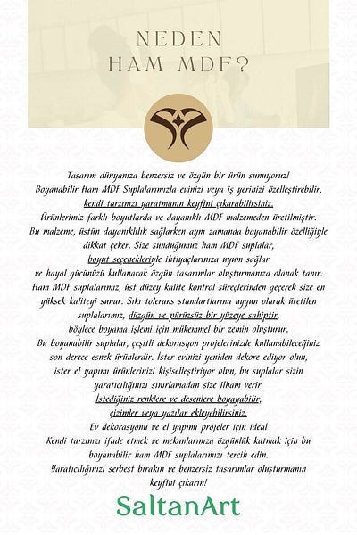 SaltanArt Диаметър 30 ​​см, 6 броя, американски сервизен бегач, MDF, Drolit, магнитна основа, дърво, дебелина 3 мм (2,7 мм).