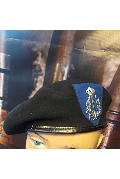 kho military design 1993 Makedonya Askeri Polis 9/3 Birliği Bere Unisex