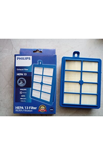 SÜPYE Συμβατό φίλτρο Hepa με Elektrolux Espc72rrt