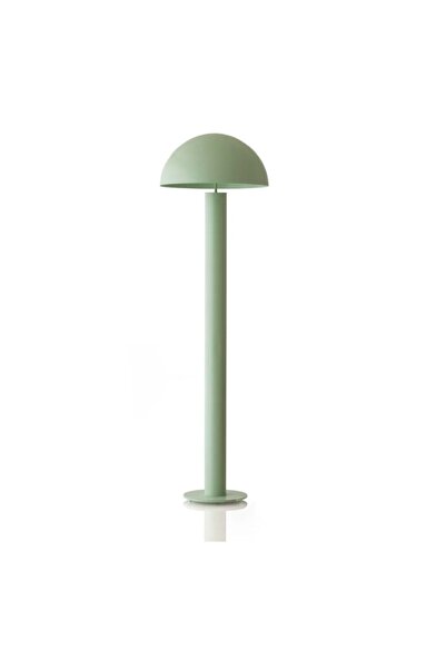 VİSENTE HOME Dev Mantar Lambader Giant Mushroom Floor Lamp