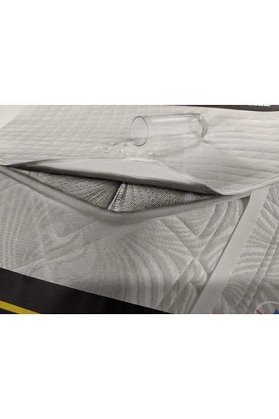 GOLD HOME COLLECTION Liquid Proof Single Bed Mattresses