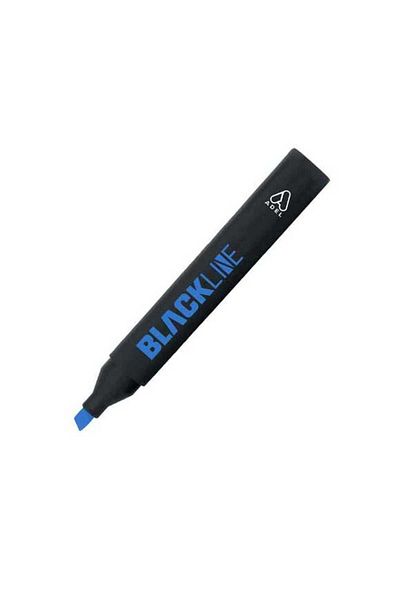 Adel Blue Blackline Highlighter