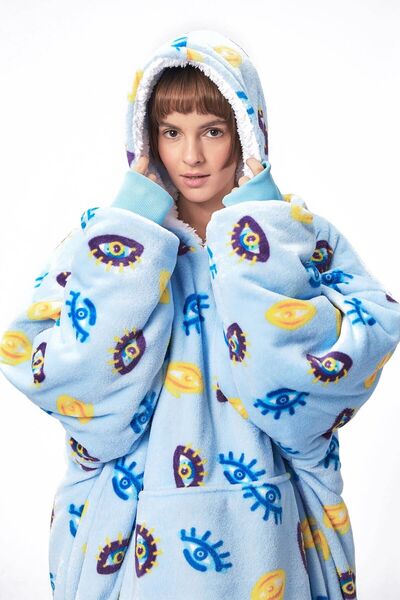 Blankie Eyes Of Dune