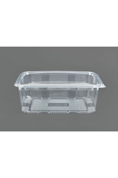 Özge 2000 Cc Leak Proof with Lid 10 Pieces