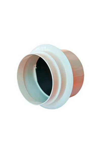 Bacamatik Hood Anti-Odor Aspirator - Check Valve-Bacamatik