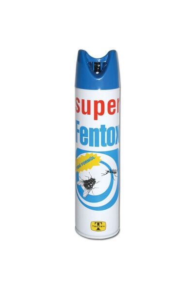 fenox Fentox Etkili Sineksavar 300 ml
