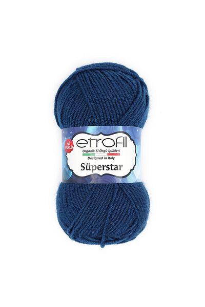 Etrofil SUPERSTAR Rope - Κομψά και άνετα παπούτσια