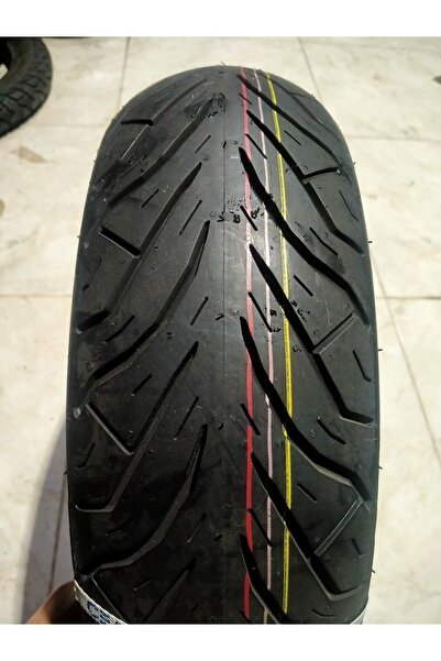 Ceat 130 70 12 Marka Tubeless Lastik (made In India)