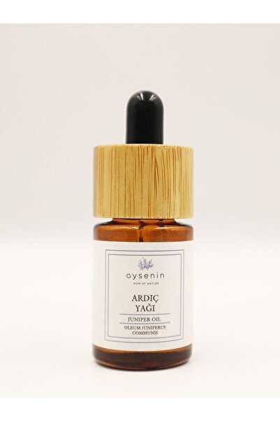 aysenin Ardıç Yağı / Juniper Oil 20ml