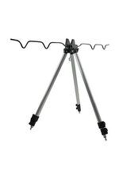 Albastar Aliminyum Teleskopik Katlanır Kamış Dayama ( Tripod )